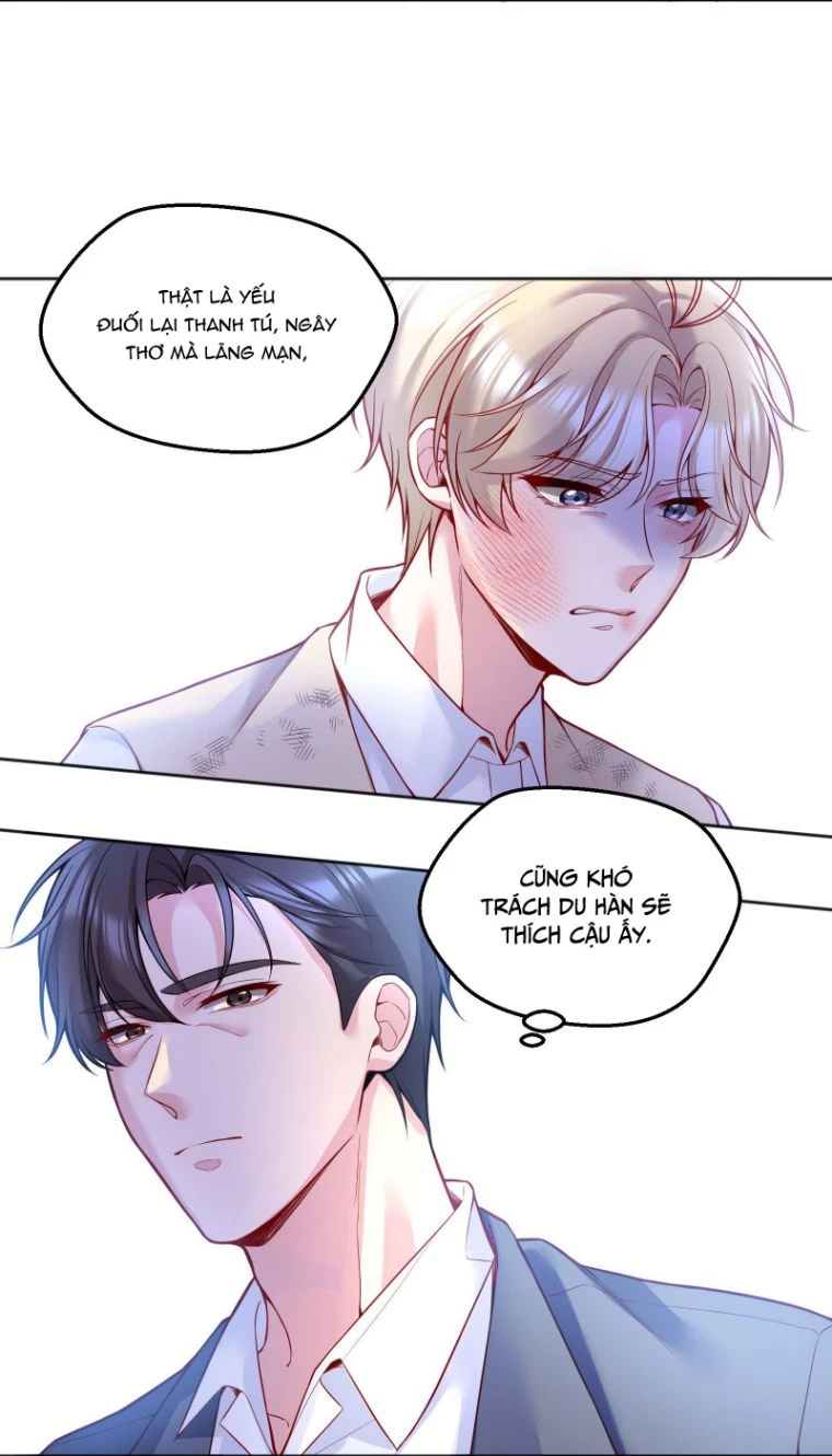 Hàn Viễn Chapter 86 - 6