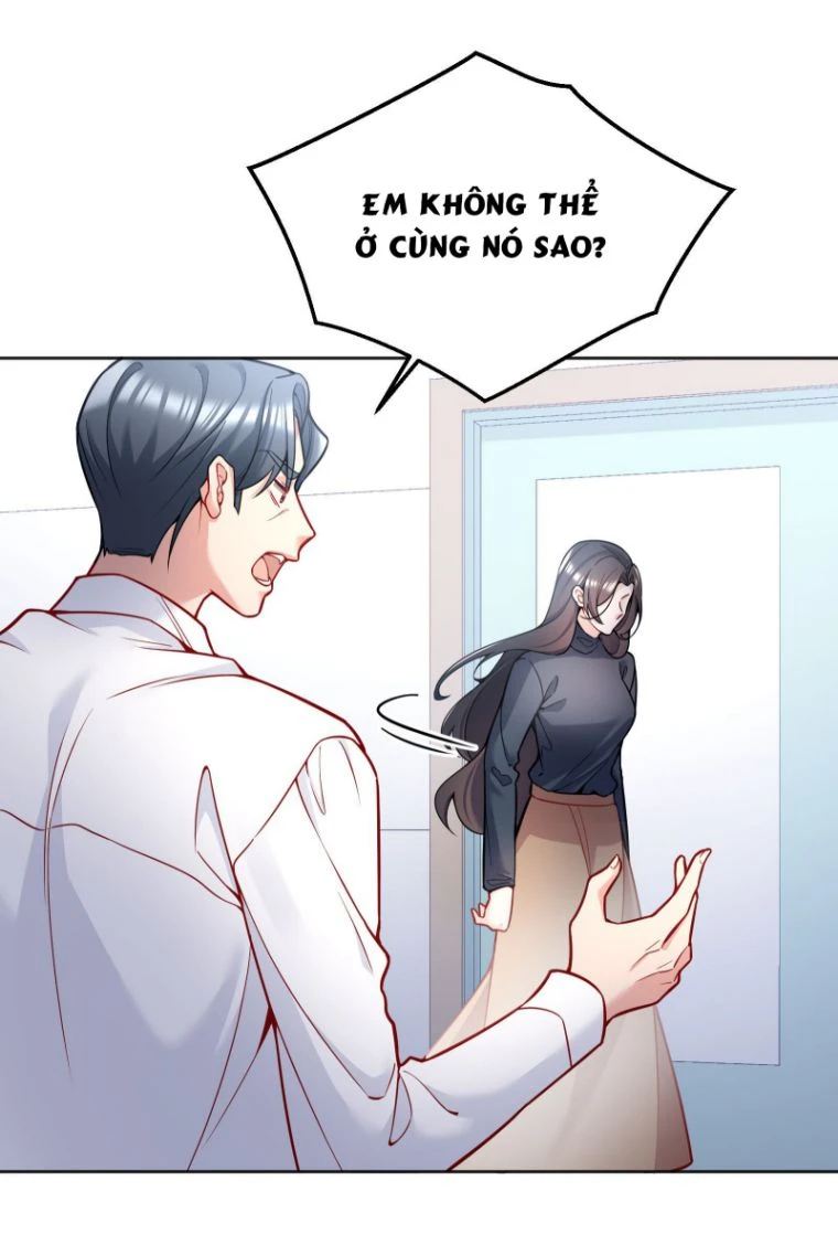 Hàn Viễn Chapter 86 - 23