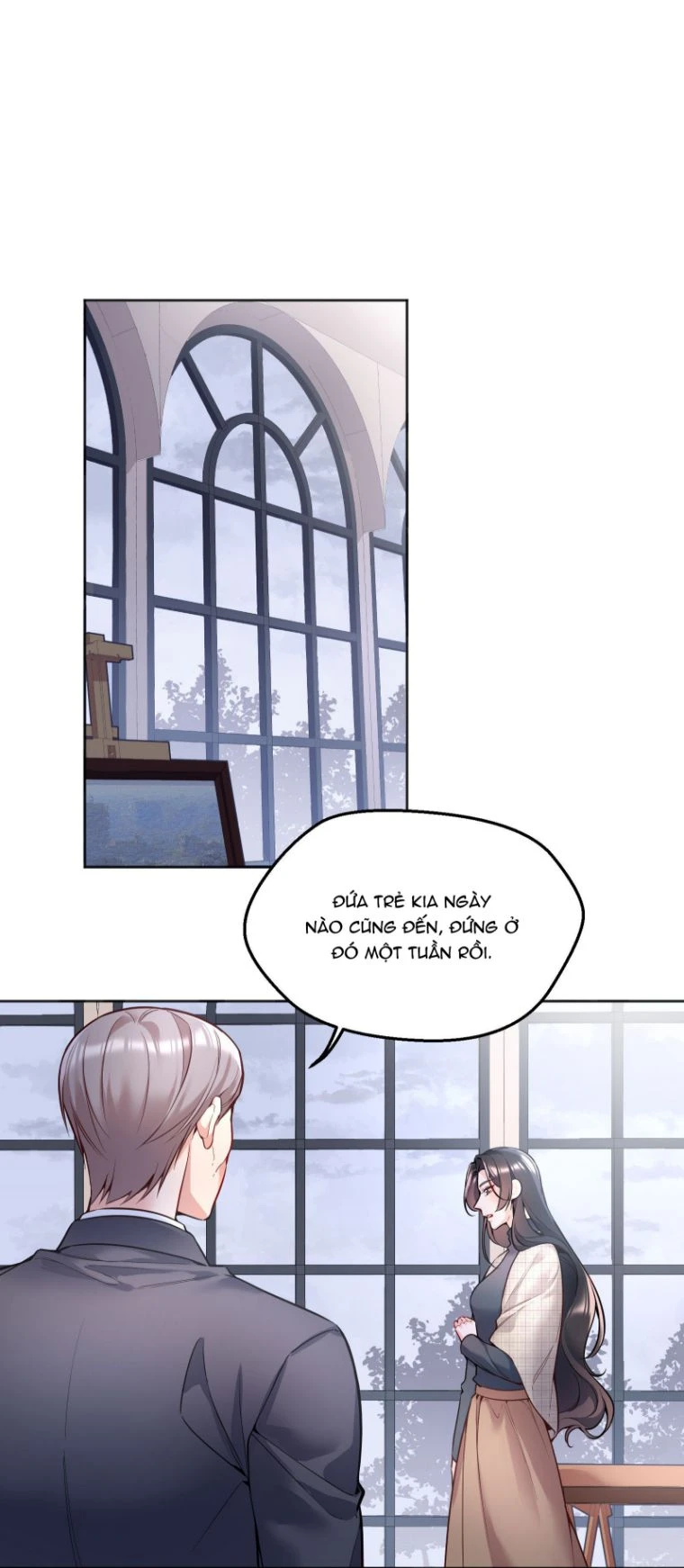 Hàn Viễn Chapter 86 - 31