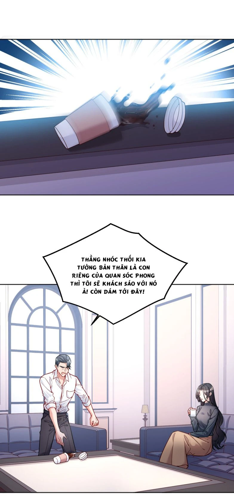 Hàn Viễn Chapter 87 - 27