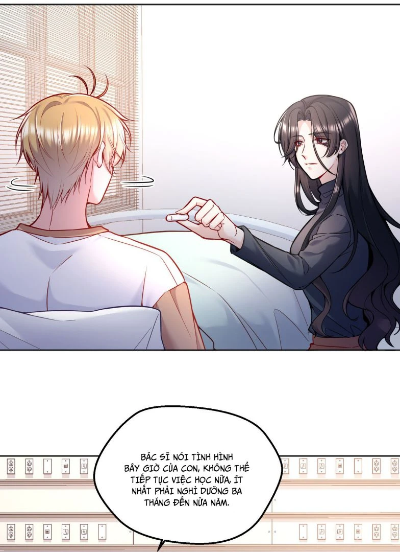 Hàn Viễn Chapter 87 - 36