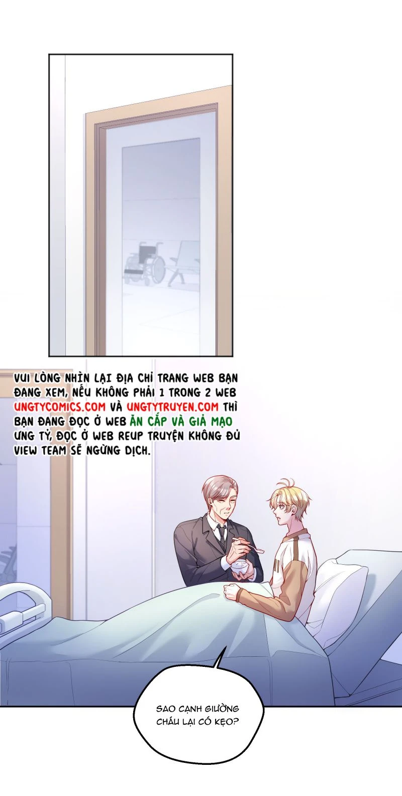 Hàn Viễn Chapter 88 - 2