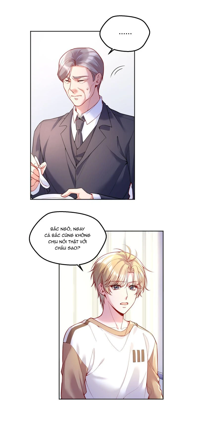 Hàn Viễn Chapter 88 - 3