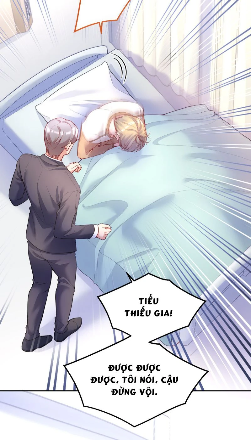 Hàn Viễn Chapter 88 - 5