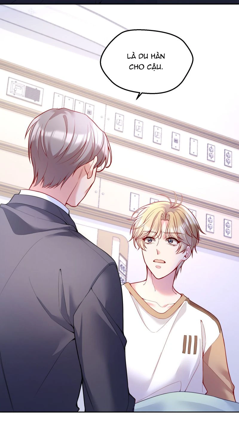 Hàn Viễn Chapter 88 - 7