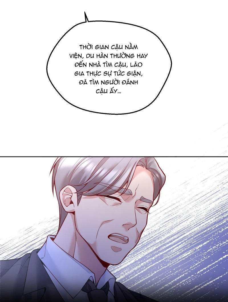 Hàn Viễn Chapter 88 - 8