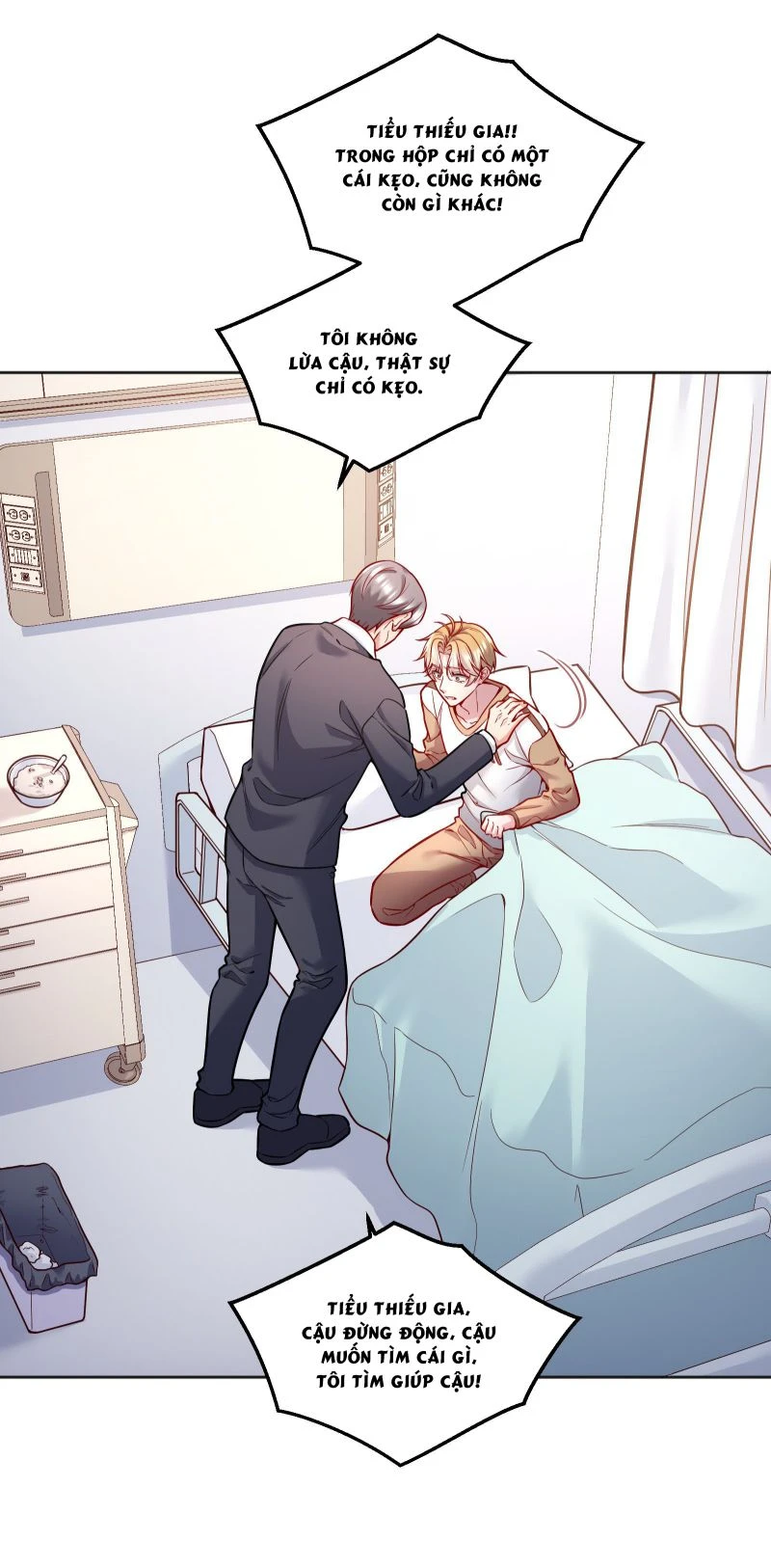 Hàn Viễn Chapter 88 - 13