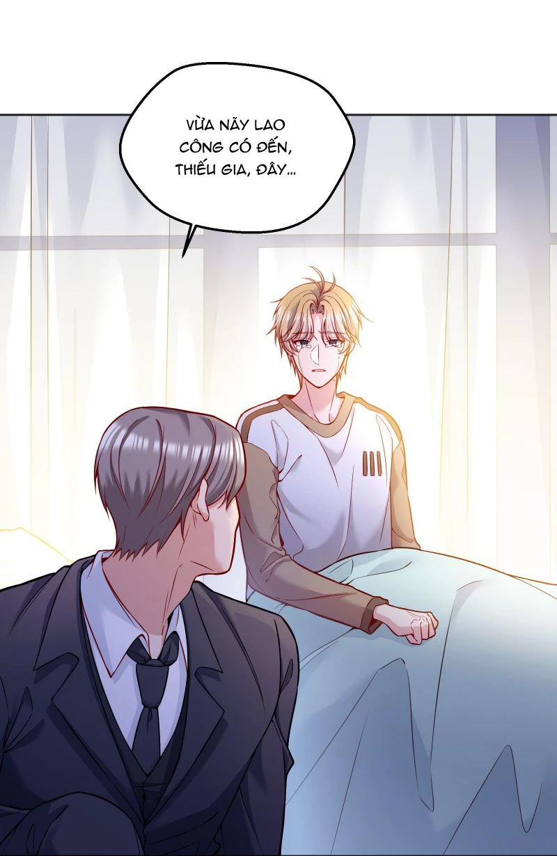 Hàn Viễn Chapter 88 - 17