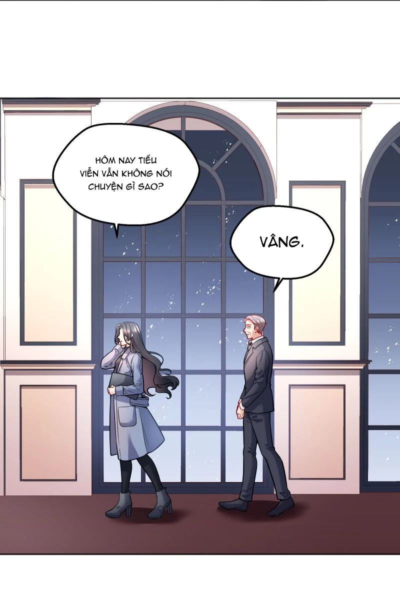 Hàn Viễn Chapter 88 - 21