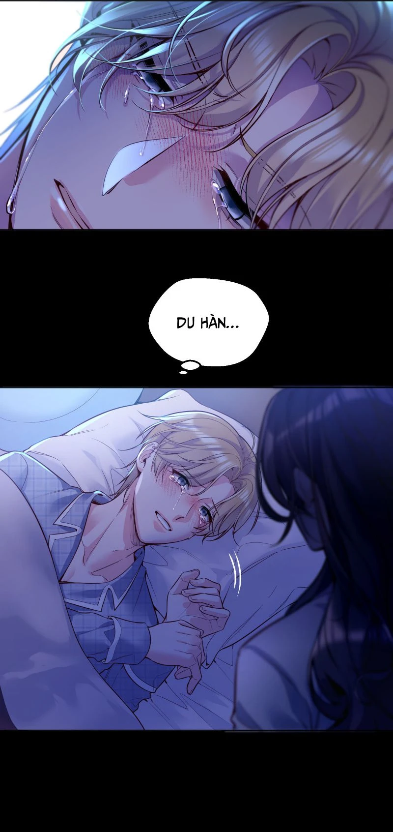 Hàn Viễn Chapter 88 - 33