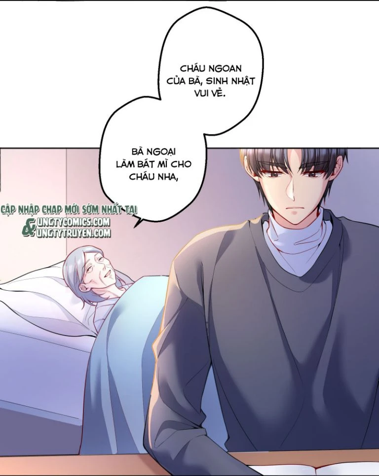 Hàn Viễn Chapter 89 - 8