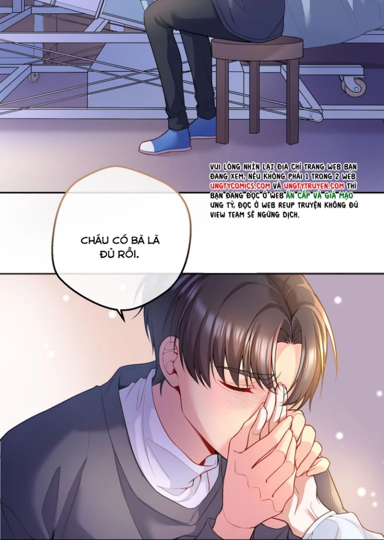 Hàn Viễn Chapter 89 - 13