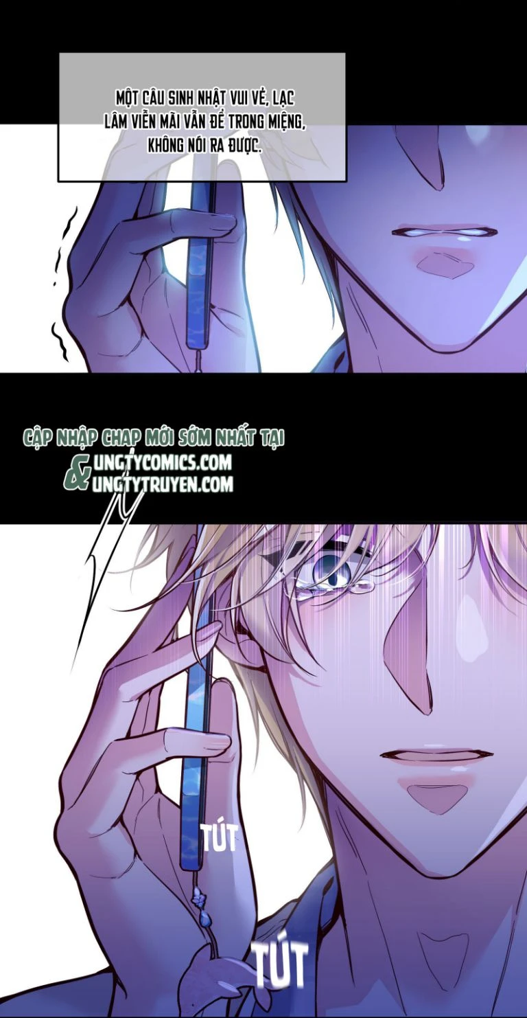 Hàn Viễn Chapter 89 - 18