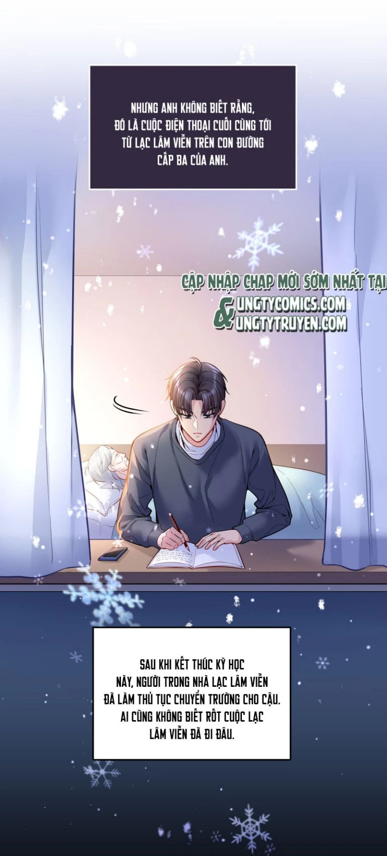 Hàn Viễn Chapter 89 - 25