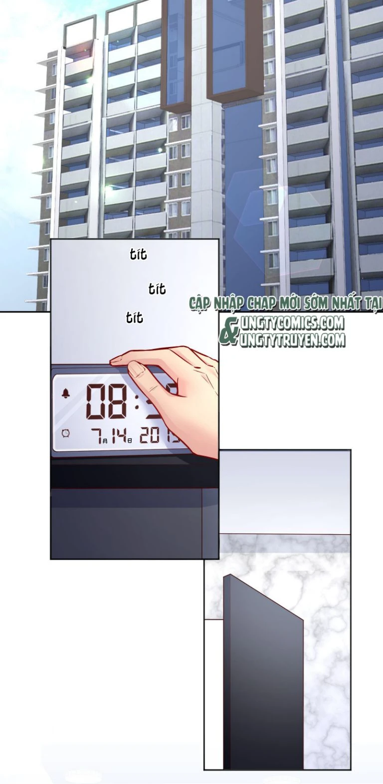 Hàn Viễn Chapter 89 - 29