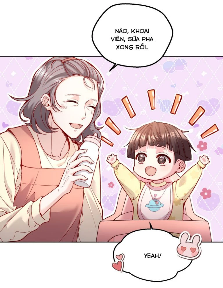 Hàn Viễn Chapter 89 - 36