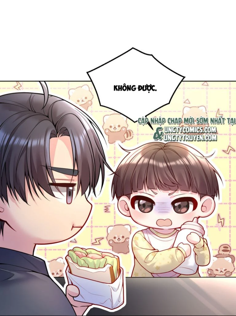 Hàn Viễn Chapter 89 - 38