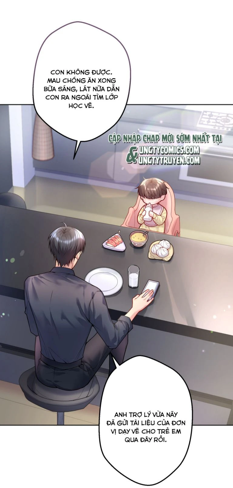 Hàn Viễn Chapter 89 - 42