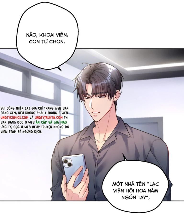 Hàn Viễn Chapter 89 - 43