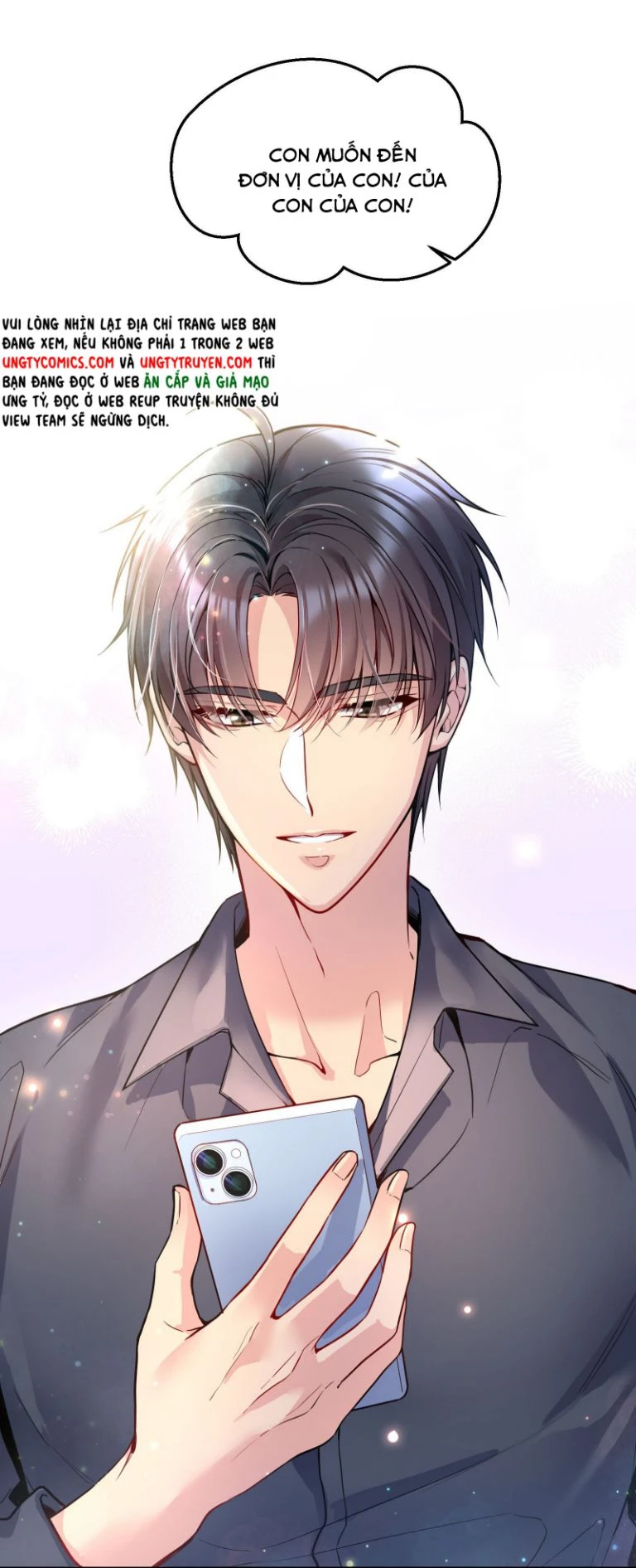 Hàn Viễn Chapter 89 - 46