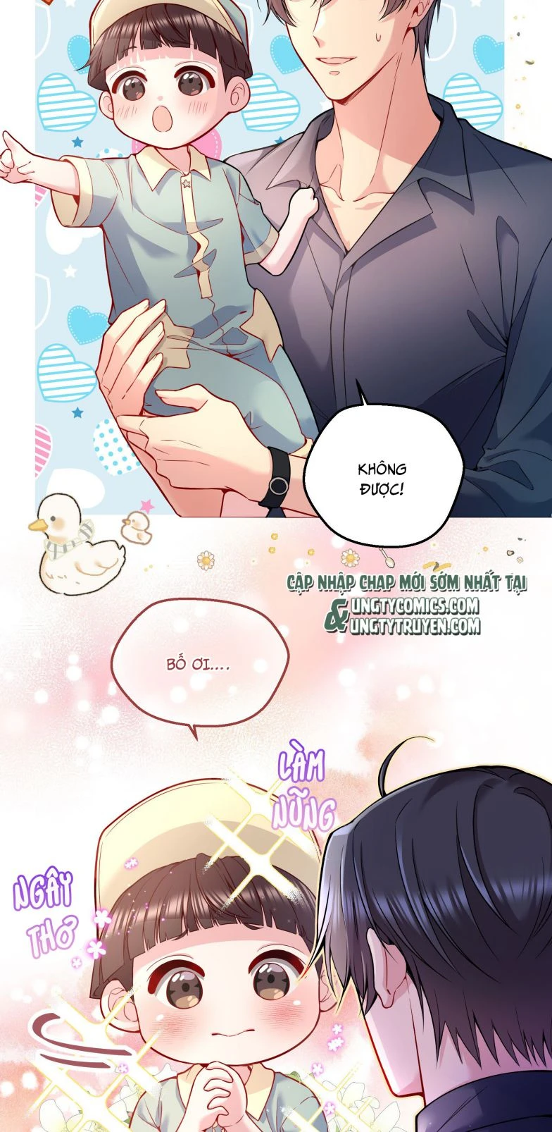 Hàn Viễn Chapter 90 - 5