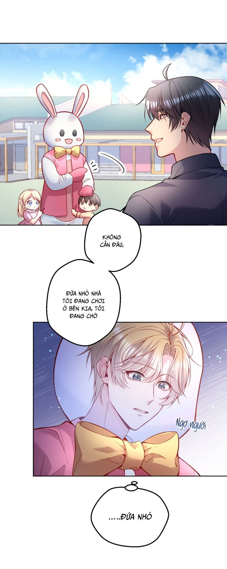 Hàn Viễn Chapter 90 - 12