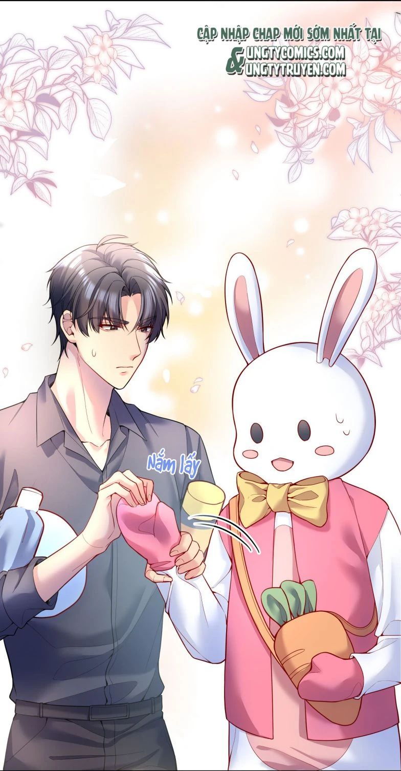 Hàn Viễn Chapter 90 - 19