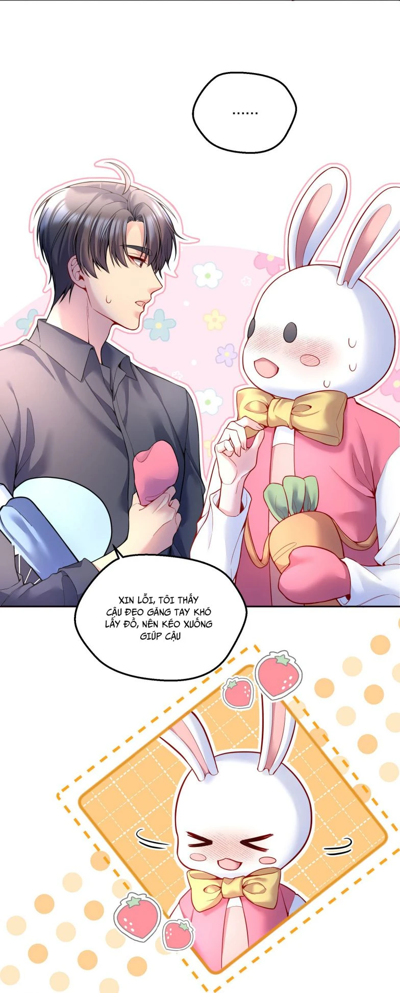 Hàn Viễn Chapter 90 - 21