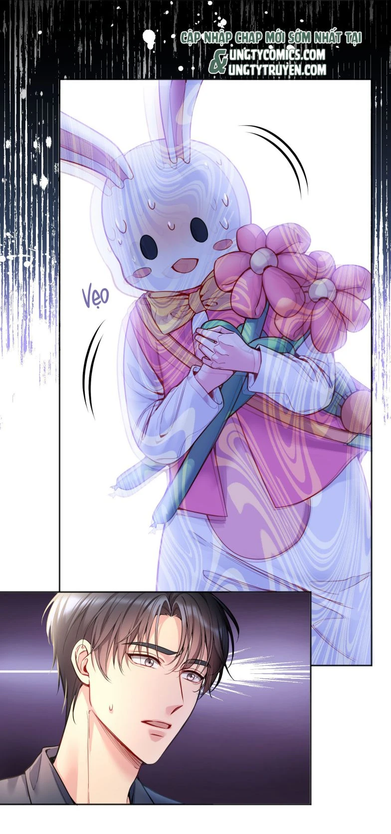 Hàn Viễn Chapter 90 - 34