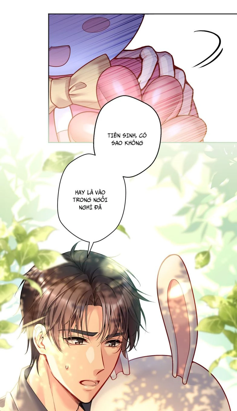 Hàn Viễn Chapter 90 - 35