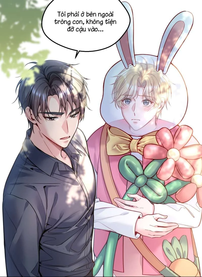 Hàn Viễn Chapter 91 - 4