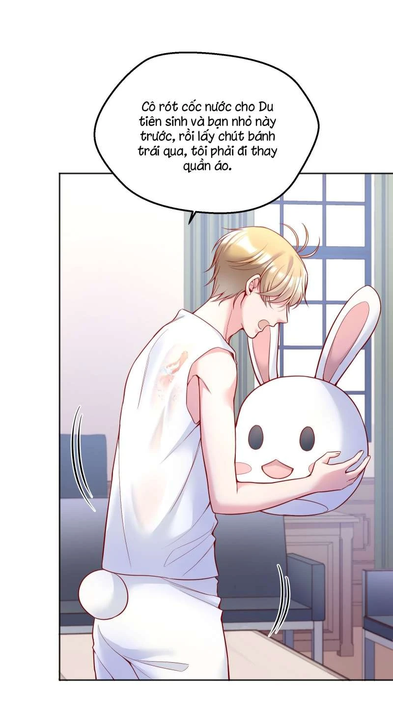 Hàn Viễn Chapter 91 - 30