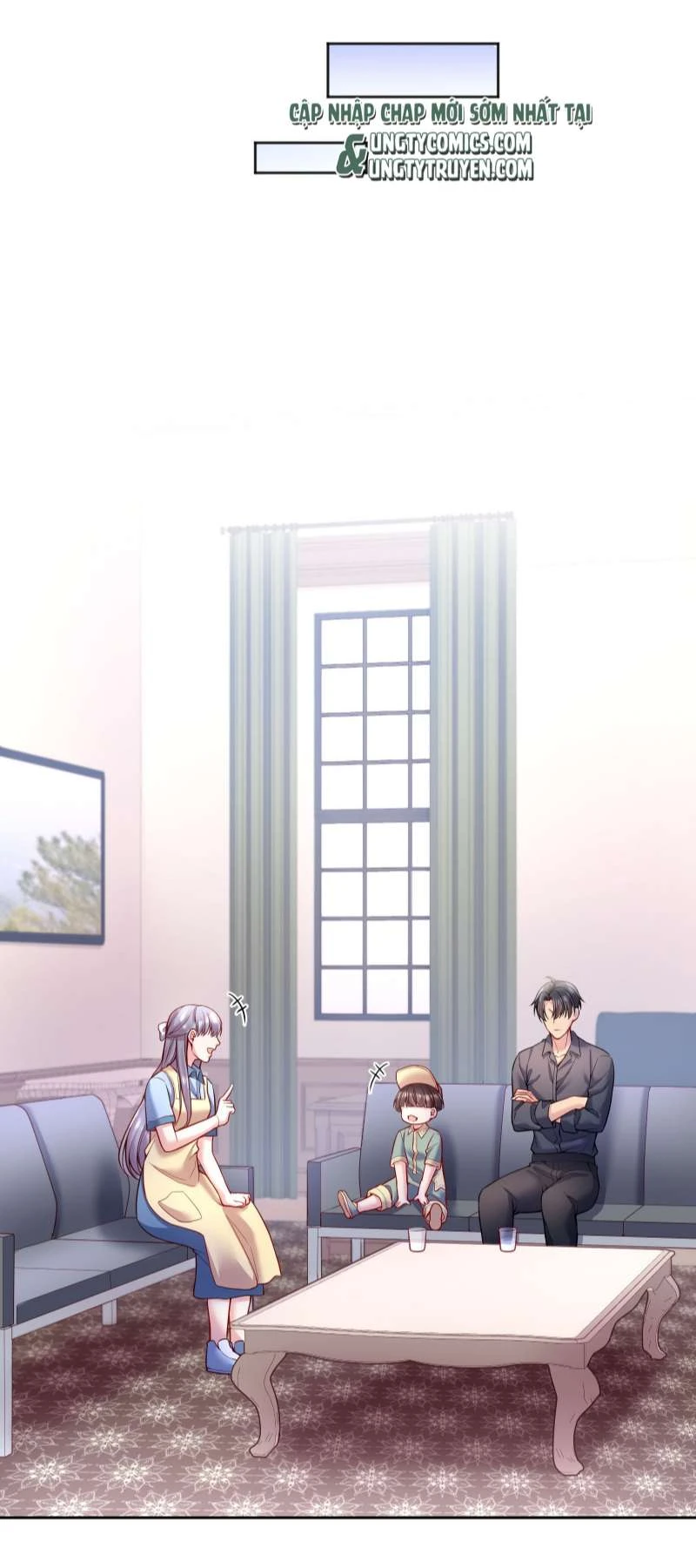 Hàn Viễn Chapter 91 - 31