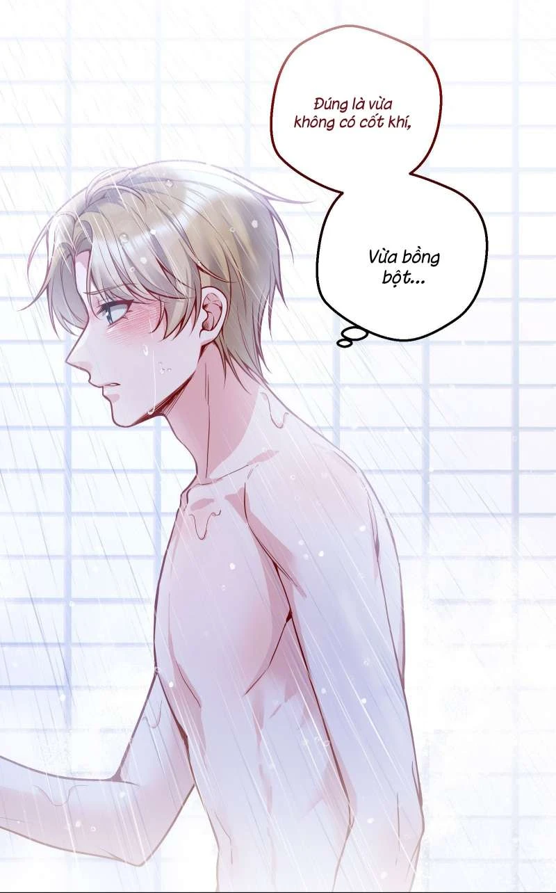 Hàn Viễn Chapter 91 - 38