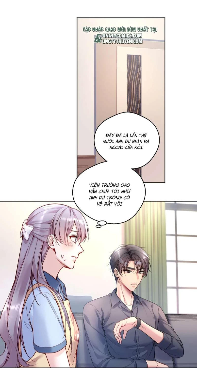 Hàn Viễn Chapter 92 - 3