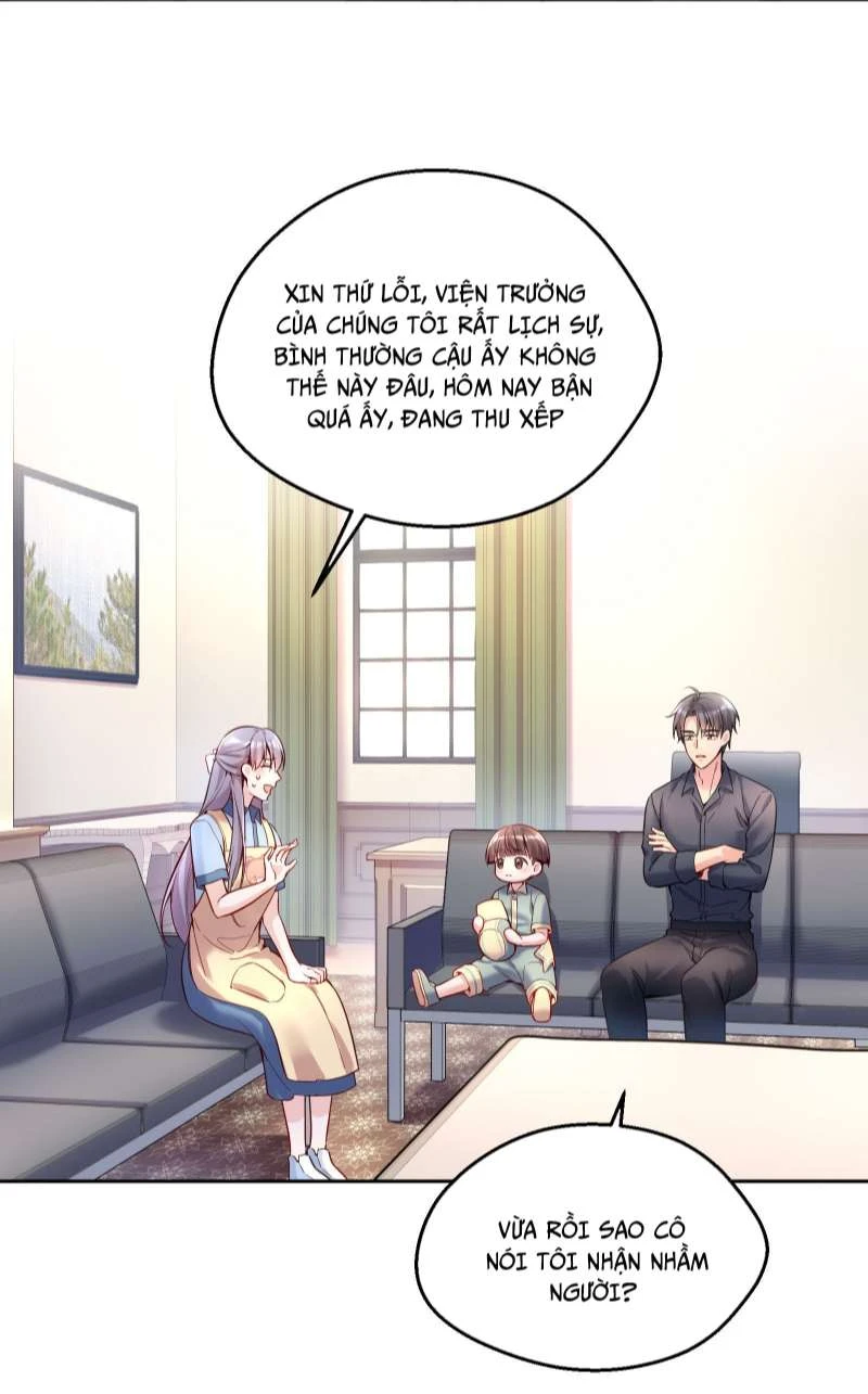 Hàn Viễn Chapter 92 - 4