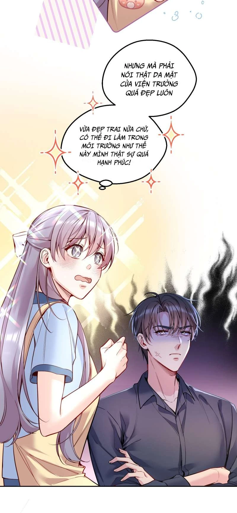 Hàn Viễn Chapter 92 - 8