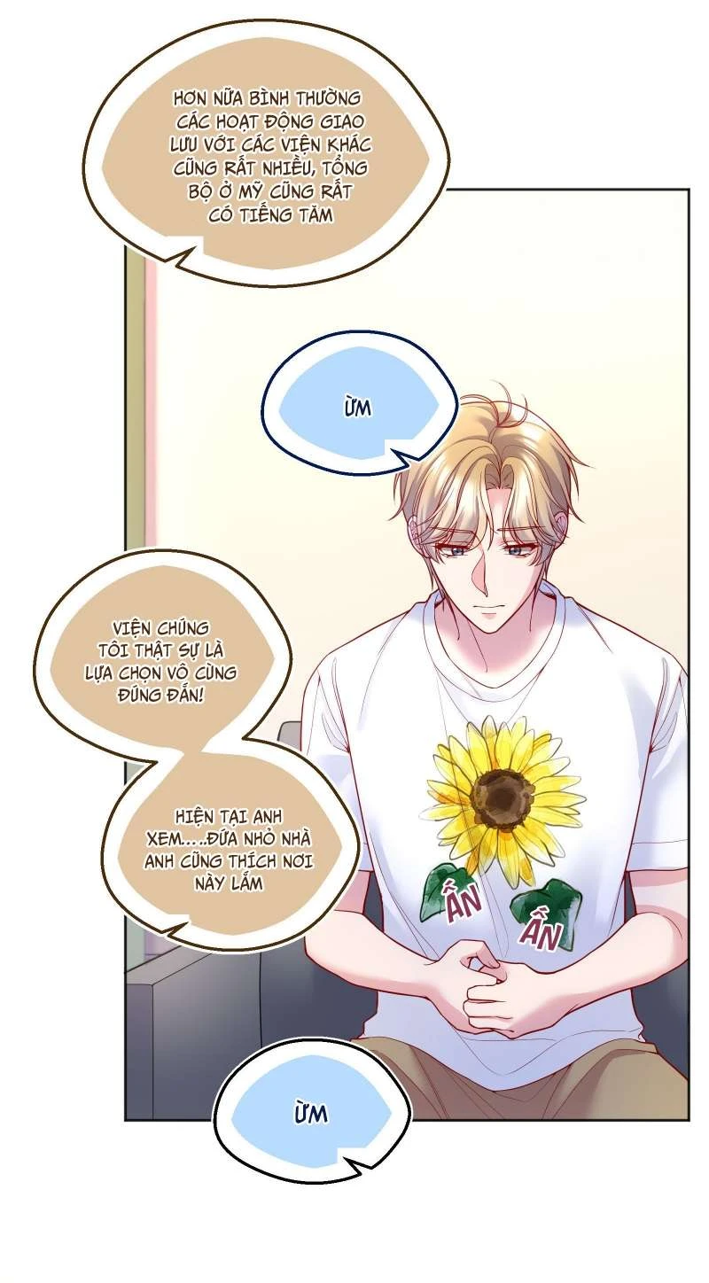 Hàn Viễn Chapter 92 - 16