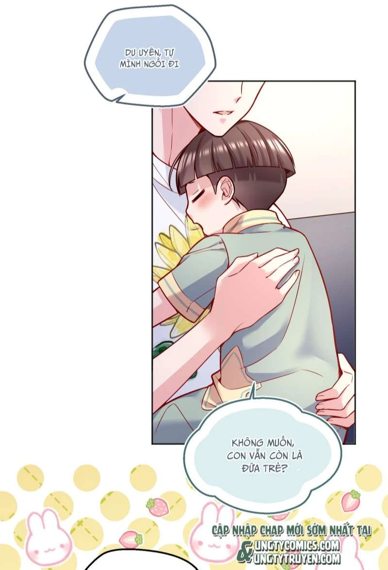 Hàn Viễn Chapter 92 - 35