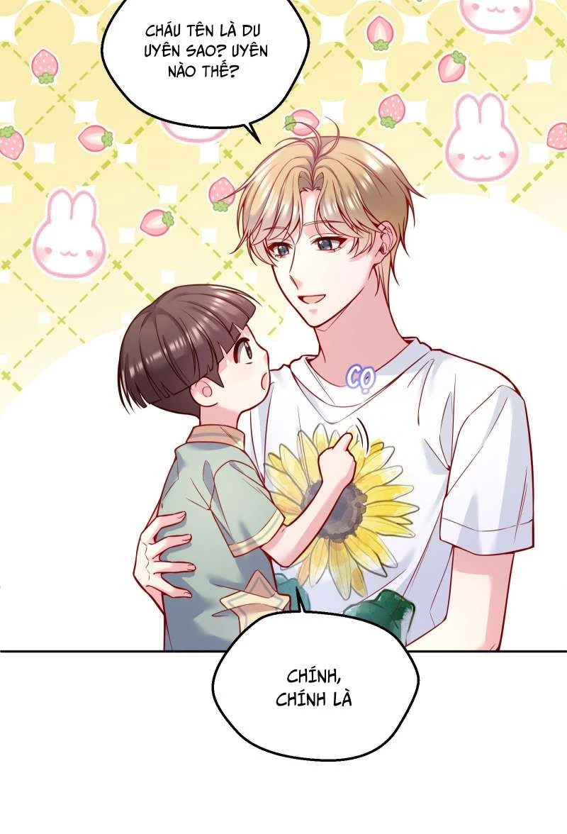 Hàn Viễn Chapter 92 - 36