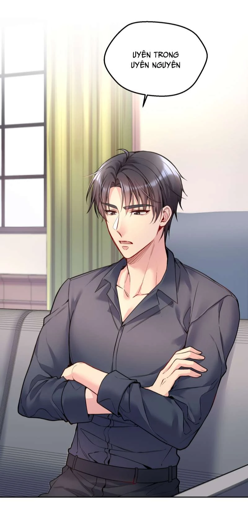 Hàn Viễn Chapter 92 - 37