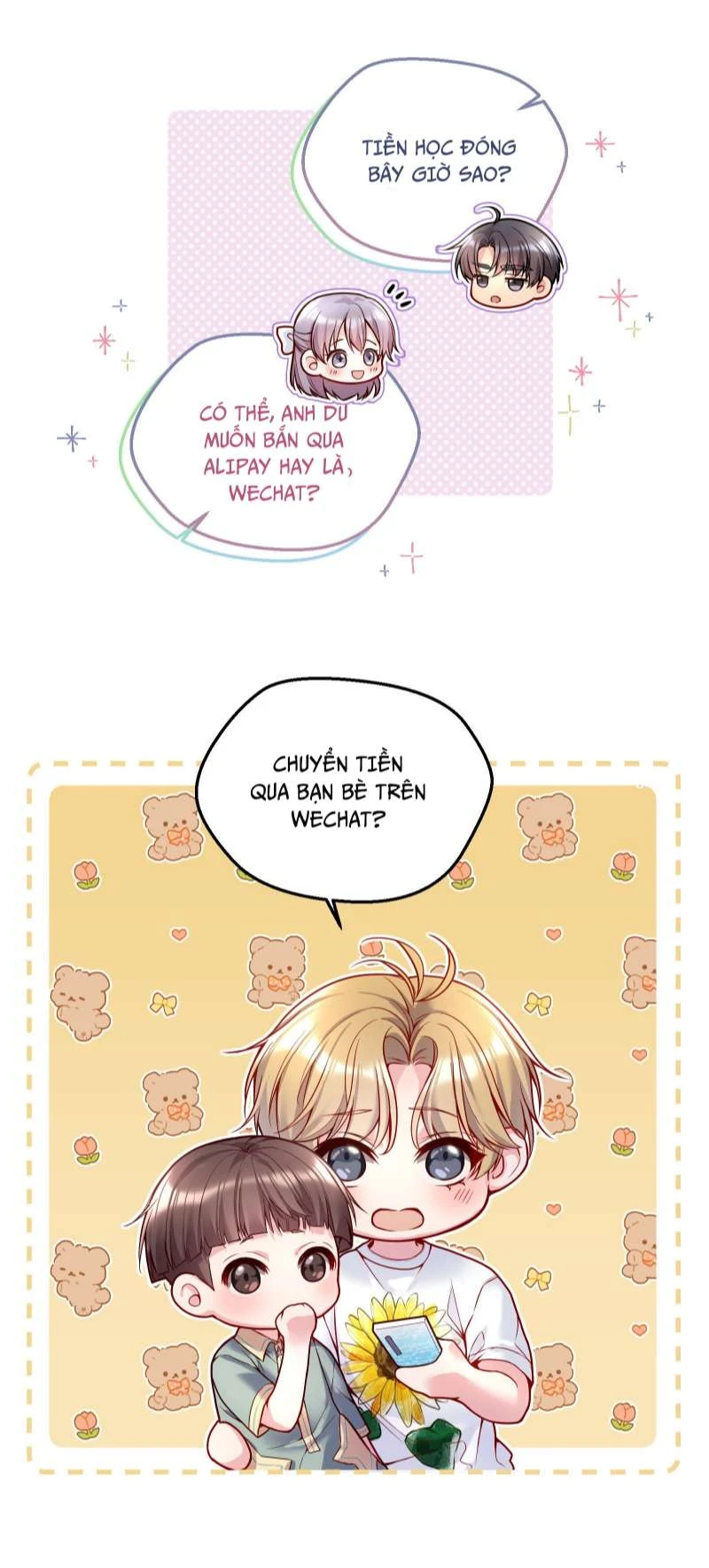 Hàn Viễn Chapter 92 - 38