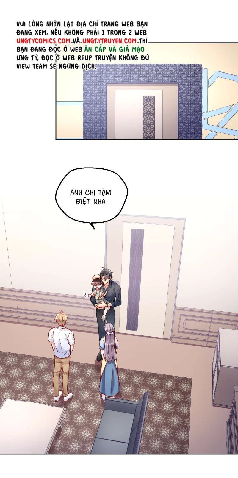 Hàn Viễn Chapter 93 - 2