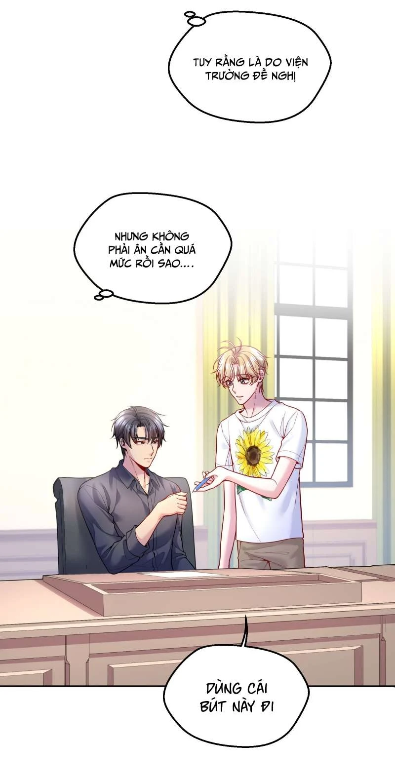 Hàn Viễn Chapter 93 - 14