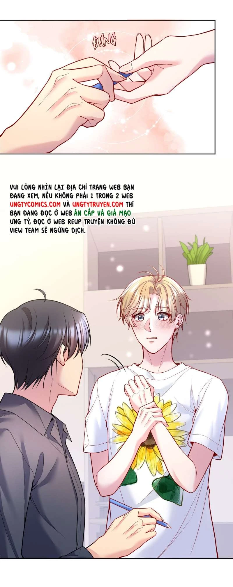 Hàn Viễn Chapter 93 - 15