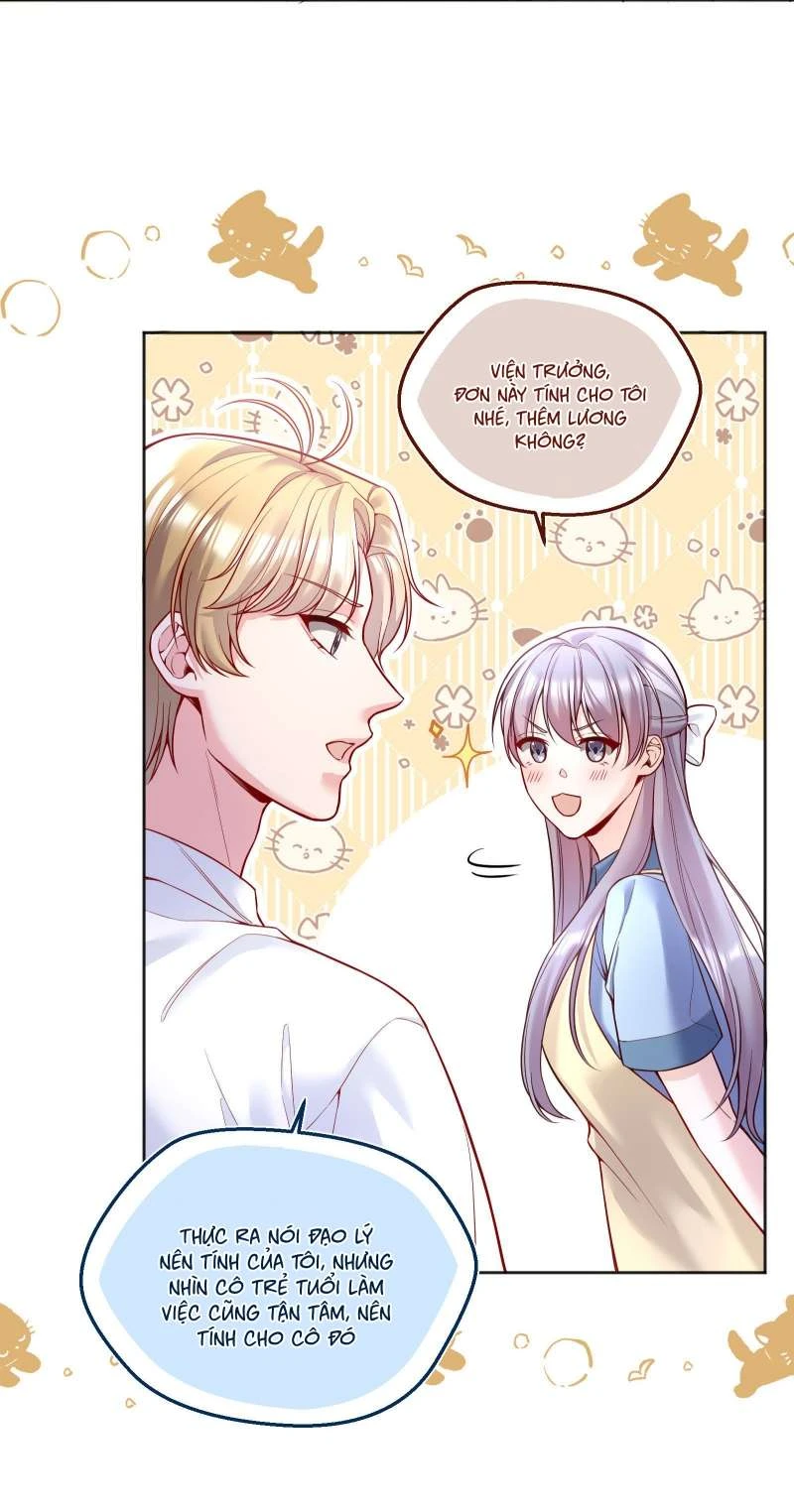 Hàn Viễn Chapter 93 - 18