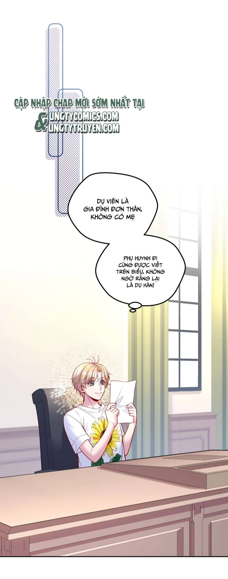 Hàn Viễn Chapter 93 - 20