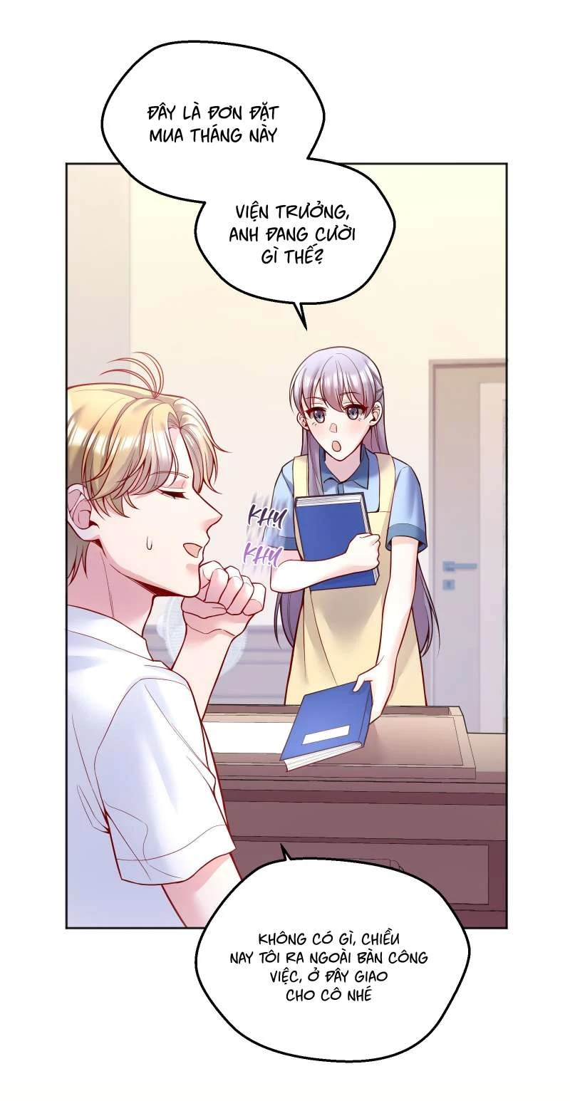 Hàn Viễn Chapter 93 - 22