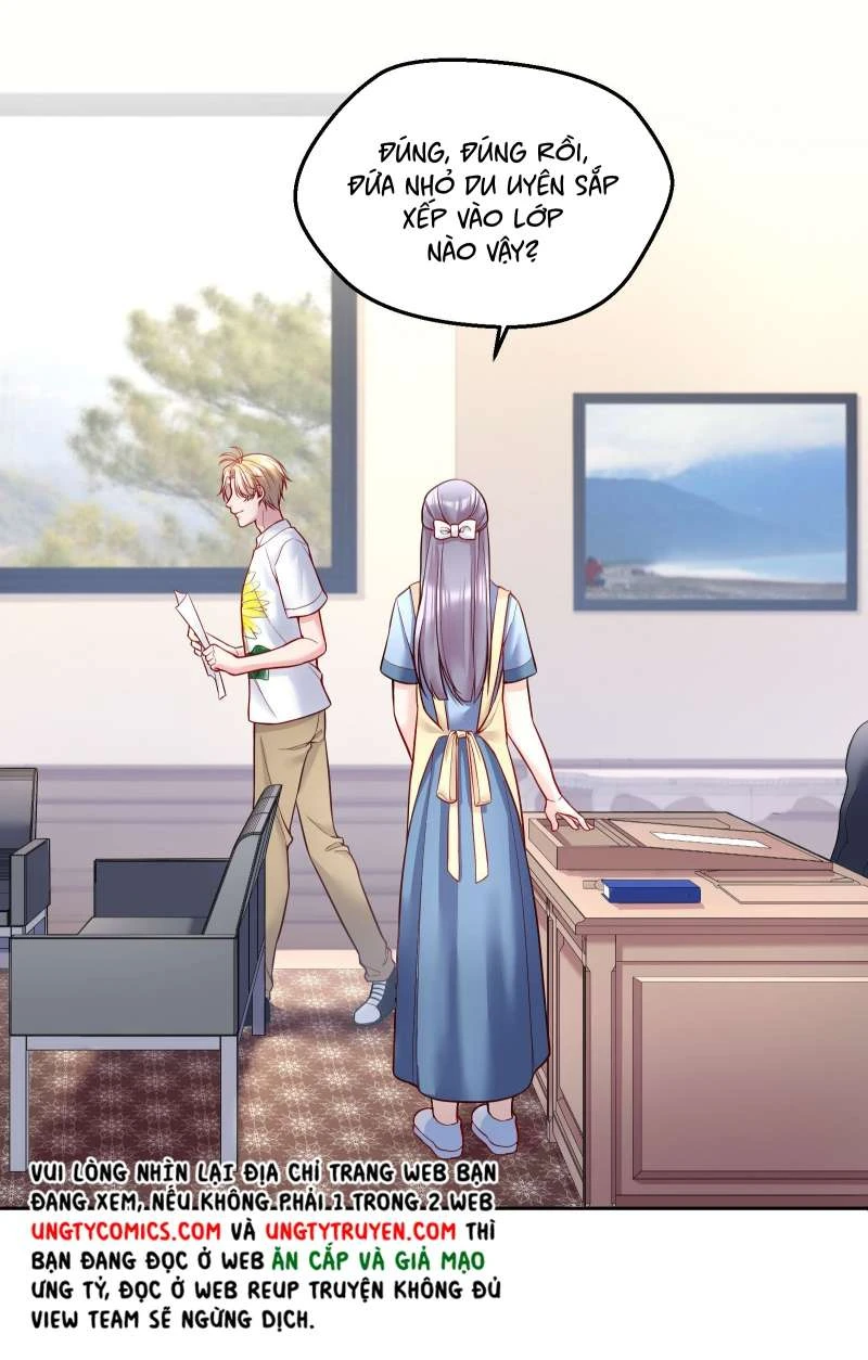 Hàn Viễn Chapter 93 - 23