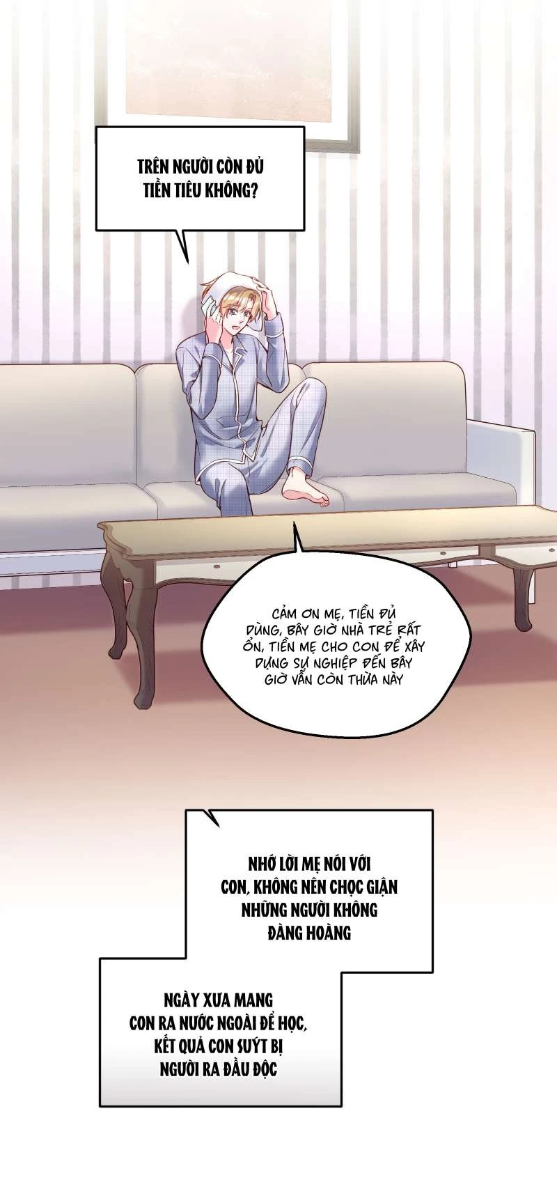 Hàn Viễn Chapter 93 - 27